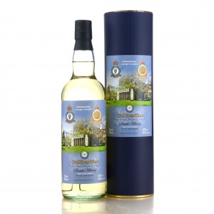 Tullibardine Aged Oak Edition 70th Anniversary of Red Lichtie