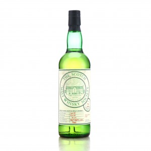Balmenach 1989 SMWS 16 Year Old 48 6