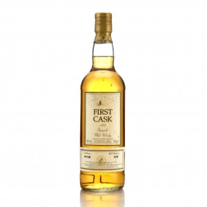 Dailuaine 1973 First Cask 30