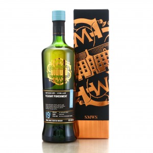 Auchentoshan 2003 Smws 19 5 116