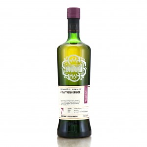 Tomintoul 2012 Smws 7 89 11
