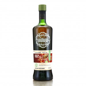 Caol Ila 10 Year Old SMWS 53 368   Feis Ile 2021
