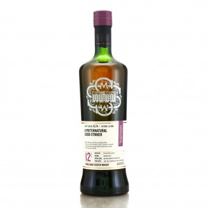 Inchmurrin 2007 Smws 12 112 74