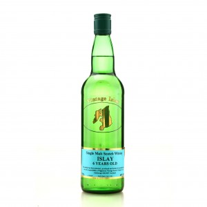 Islay Single Malt 6 Signatory Vintage