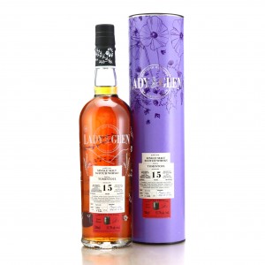 Tomintoul 2005 Lady Of The Glen 15