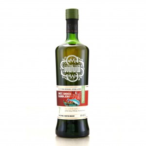 Bunnahabhain 2013 Smws 7 Feis Ile 2021