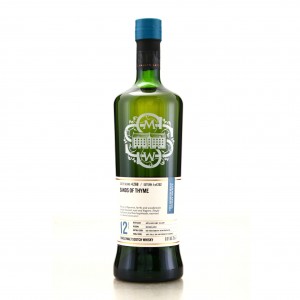 Highland Park 2008 SMWS 12 Year Old 4 268