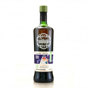 Tomintoul 2010 Smws 10 89 15 Speyside Whisky Festival 2021