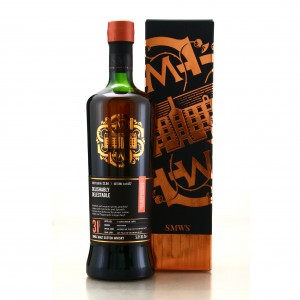 Inchmurrin 2001 Smws 18 112 54