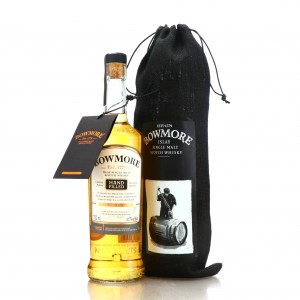 Bowmore 2007 Hand Filled 11 11052 Bourbon