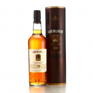 Aberlour 10 Year Old