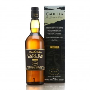 Caol Ila 2009 Distillers Edition C SI 8 481