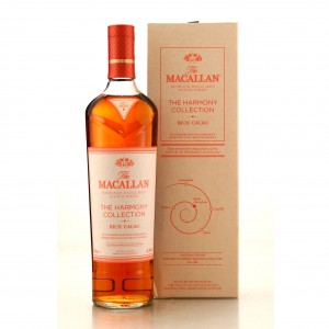 Macallan The Harmony Collection   Rich Cacao