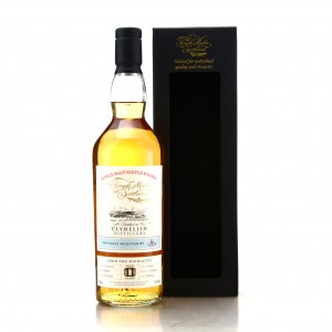 Clynelish 2011 Single Malts Of Scotland 11 The Nectar