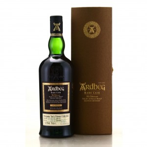 Ardbeg 1998 Single Oloroso Cask 50 Benjamin Tan S Private Collection