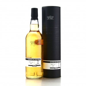 Octomore 2011 Character Of Islay 9