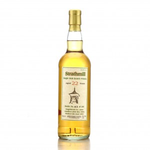 Strathmill 1990 Bladnoch Forum 22