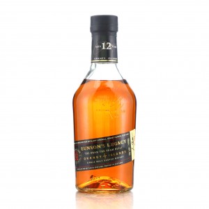 Highland Park Eunson s Legacy