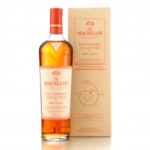 Macallan The Harmony Collection   Rich Cacao