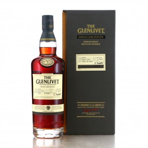 Glenlivet 15 Single Sherry Cask 56069