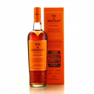 Macallan Edition No 2