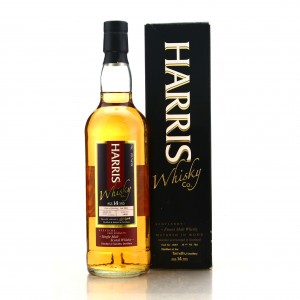 Tamdhu 1991 Harris 14