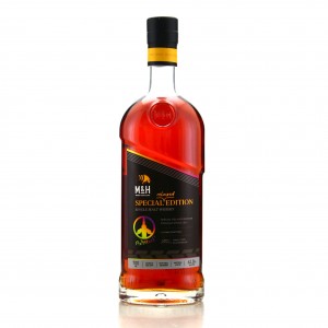 Milk and Honey 2018 Special Relax Edition   Maltstock 2021