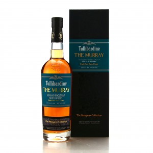 Tullibardine 2008 Triple Port Cask The Marquess Collection