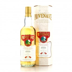 Macallan 1988 McGibbon s Provenance 11 Year Old