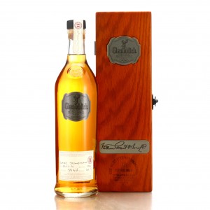 Glenfiddich 15 Year Old Hand Filled Batch  41