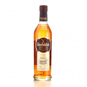 Glenfiddich Malt Master S Edition Batch 06 16