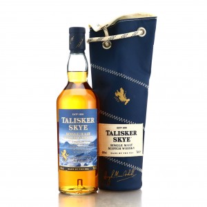 Talisker Skye Atlantic Challenge Release