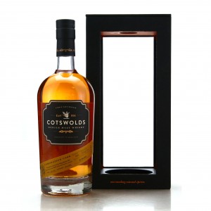 Cotswolds 2018 Coronation Cask 2023