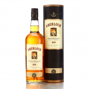Aberlour 10 Year Old