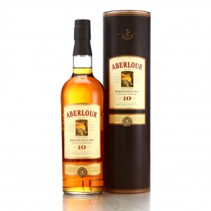 Aberlour 10 Year Old