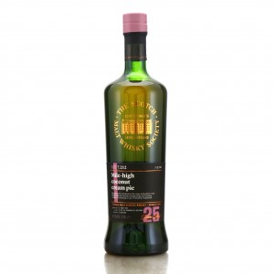 Longmorn 1993 Smws 25 7 212