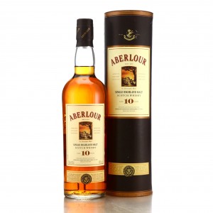 Aberlour 10 Year Old