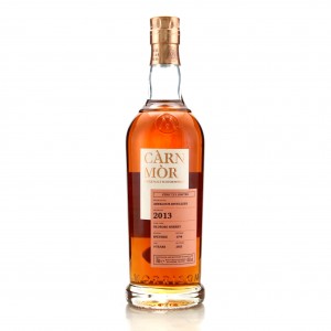 Aberlour 2013 Carn Mor 9