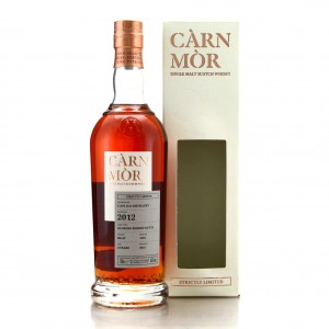 Caol Ila 2012 Carn Mor 8