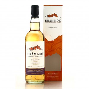 Deanston 9 Dram Mor