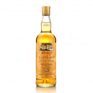 Glenesk 1984 Gordon and MacPhail Spirit of Scotland