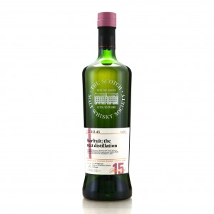 Inchmurrin 2003 Smws 15 112 43
