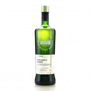 Allt A Bhainne 2011 SMWS 7 Year Old 108 15