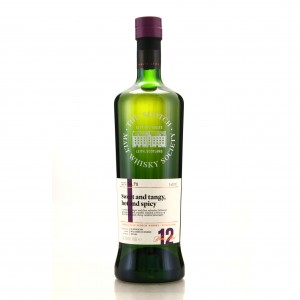 Aberlour 2005 SMWS 12 Year Old 54 71