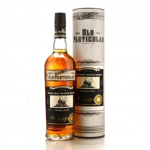 Craigellachie 2006 Douglas Laing 12 Elements Collection Fire