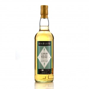 Tomatin 17 Year Old MWBH