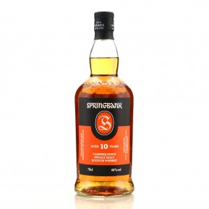 Springbank 10 Year Old