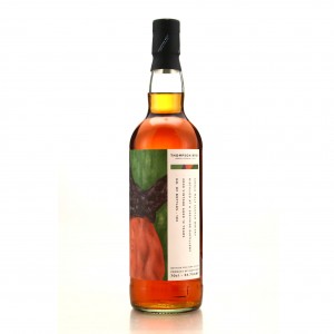 Speyside Single Malt 2009 Thompson Brothers 12 Year Old   Cork   Cask