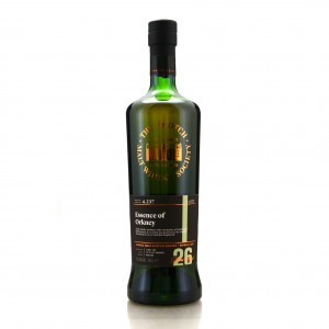Highland Park 1991 SMWS 26 Year Old 4 237