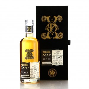 Bunnahabhain 1990 Douglas Laing Xop Black